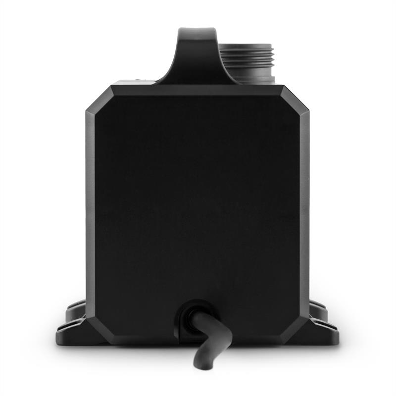 Waldbeck Lagoon 3000, jazierkové čerpadlo, ponorné, 3000 l/h, 10 W, sada adaptérov – Obrázok 4