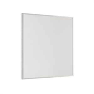 Klarstein Wonderwall IR 36 Carbon Crystal, infračervený výhrevný panel, 60x60cm, 360W, biela farba