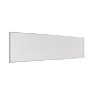 Klarstein Wonderwall IR 30 Carbon Crystal, infračervený výhrevný panel, 34x100cm, 300W, biela farba