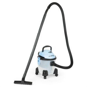 Klarstein Reinraum Hydro, vysávač, vodný filter, 2500 AirWatt, bezvreckový, modrý