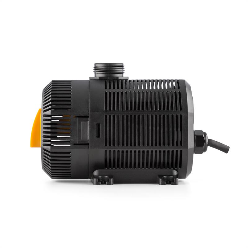 Waldbeck Nemesis T45, jazierkové čerpadlo, výkon 45 W, výška výtlaku 2.5 m, prietok 2700 l/h – Obrázok 3