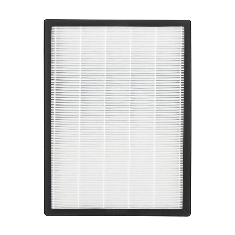 Klarstein Fresh Breeze sada filtrov, 29.5x39.5 cm, náhradné filtre, príslušenstvo – Obrázok 5