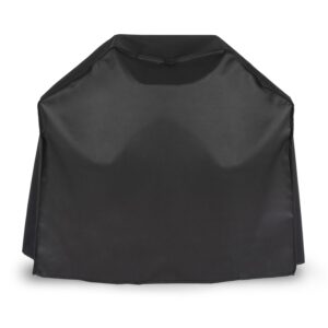 Klarstein Lucifer 2.0 Cover, ochranný kryt na plynový gril, 600D plátno, 30/70 % PE/PVC, čierny