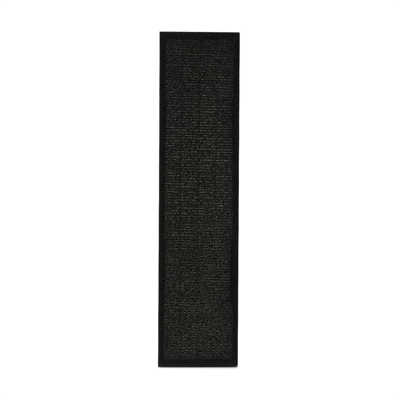Klarstein Valbella & Piemont náhradný filter, náhradný diel do čističky vzduchu, 12x49x4 cm – Obrázok 3