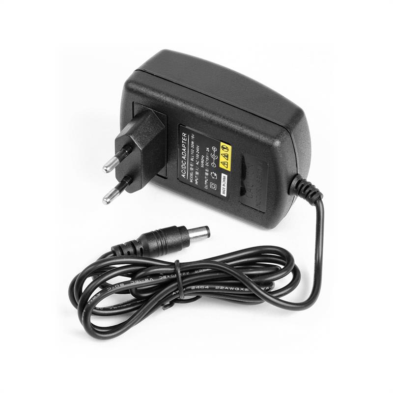 Power Dynamics CSBT65, sada stropných reproduktorov, zosilňovač, BT, 2 x 80 W, 2 x 6,5" – Obrázok 2
