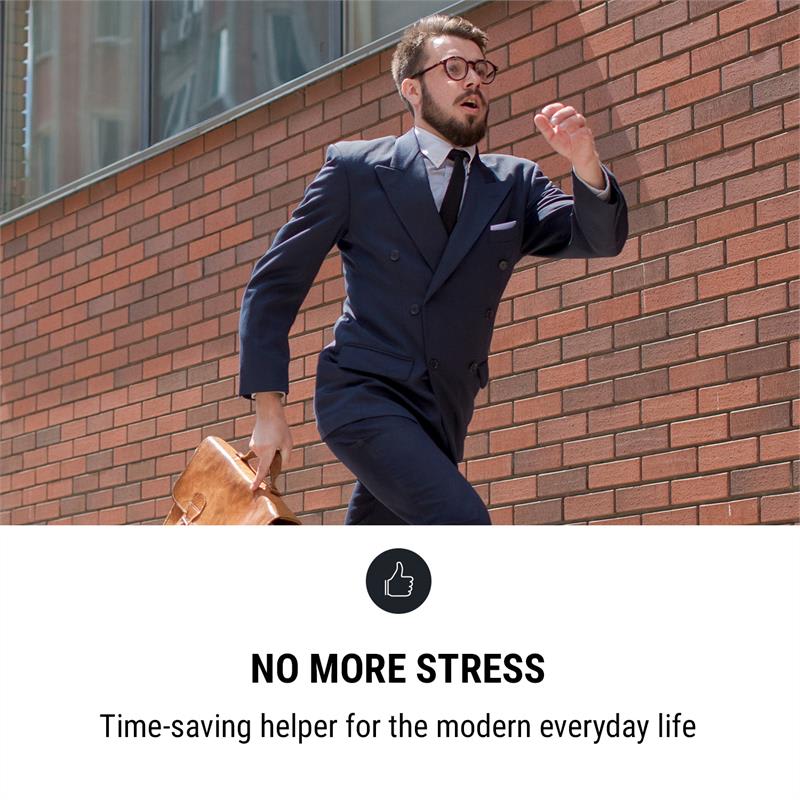 OneConcept ShirtButler, automatický sušič na košele, 850 W, 2 v 1, do 65 °C – Obrázok 3