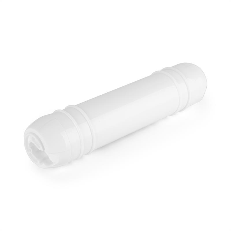 Klarstein Glacial, sedimentačný vodný filter, náhradný diel, príslušenstvo, 5 mikrónov – Obrázok 3