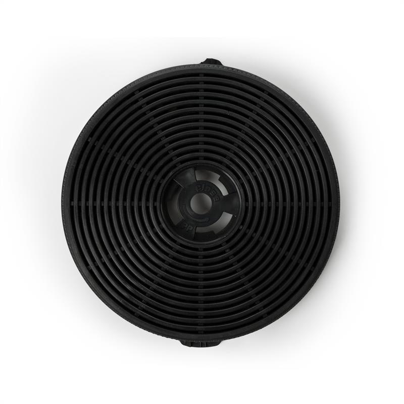 Klarstein UltraClean, filter s aktívnym uhlím, ø 13,9 cm, náhradný filter, príslušenstvo – Obrázok 4