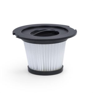 Klarstein Clean Butler 4G Silent, HEPA filter do akumulátorového vysávača, trieda E10