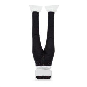 Klarstein ShirtButler Pro, automatický systém sušenia nohavíc, 1200 W, 2-v-1, 70 °C, časovač