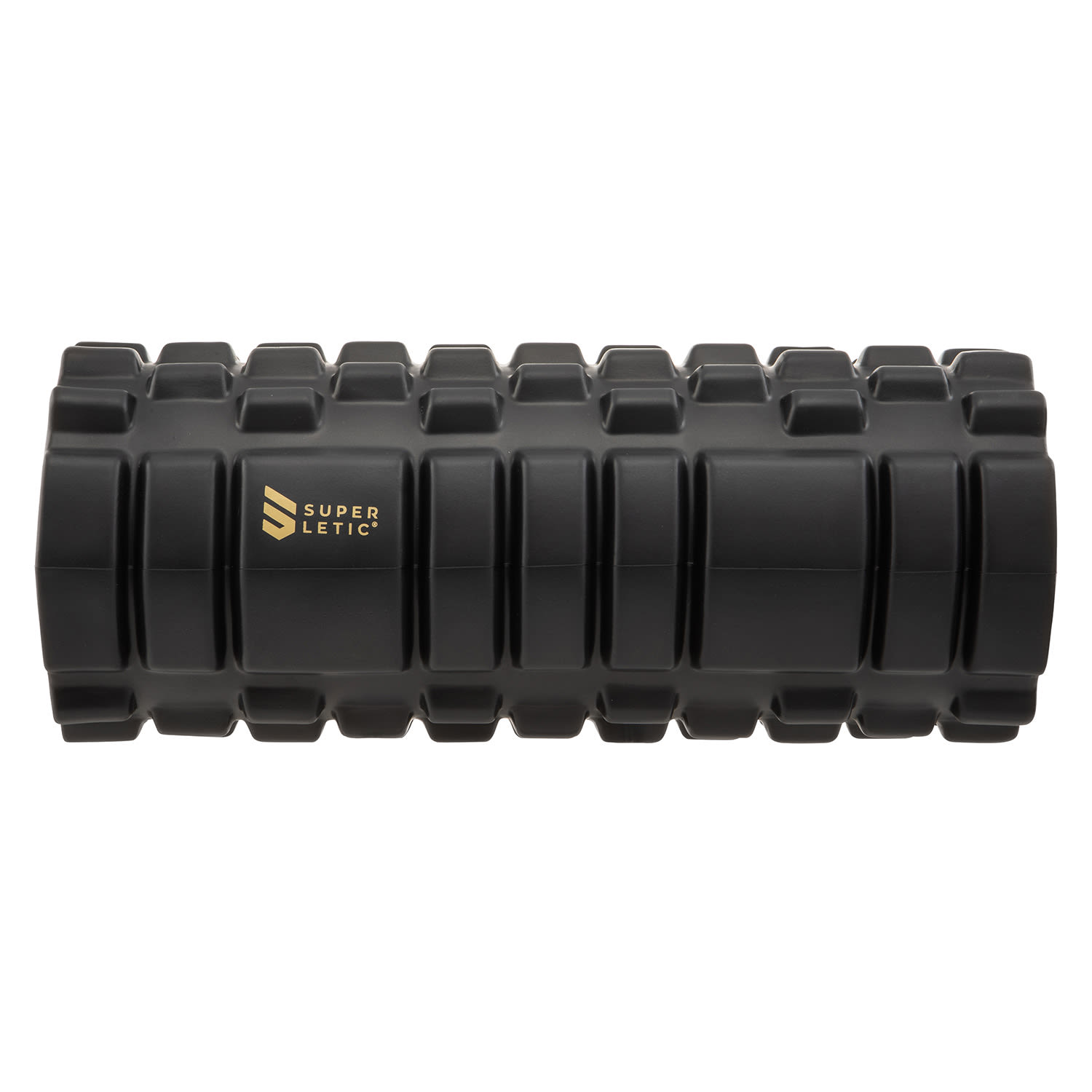 Capital Sports Botond, fasciálny valec, 3 x 14 x 14 cm, 3 masážne zóny, výstupky – Obrázok 3