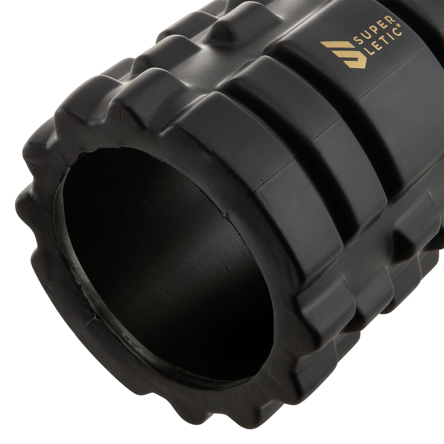 Capital Sports Botond, fasciálny valec, 3 x 14 x 14 cm, 3 masážne zóny, výstupky – Obrázok 4