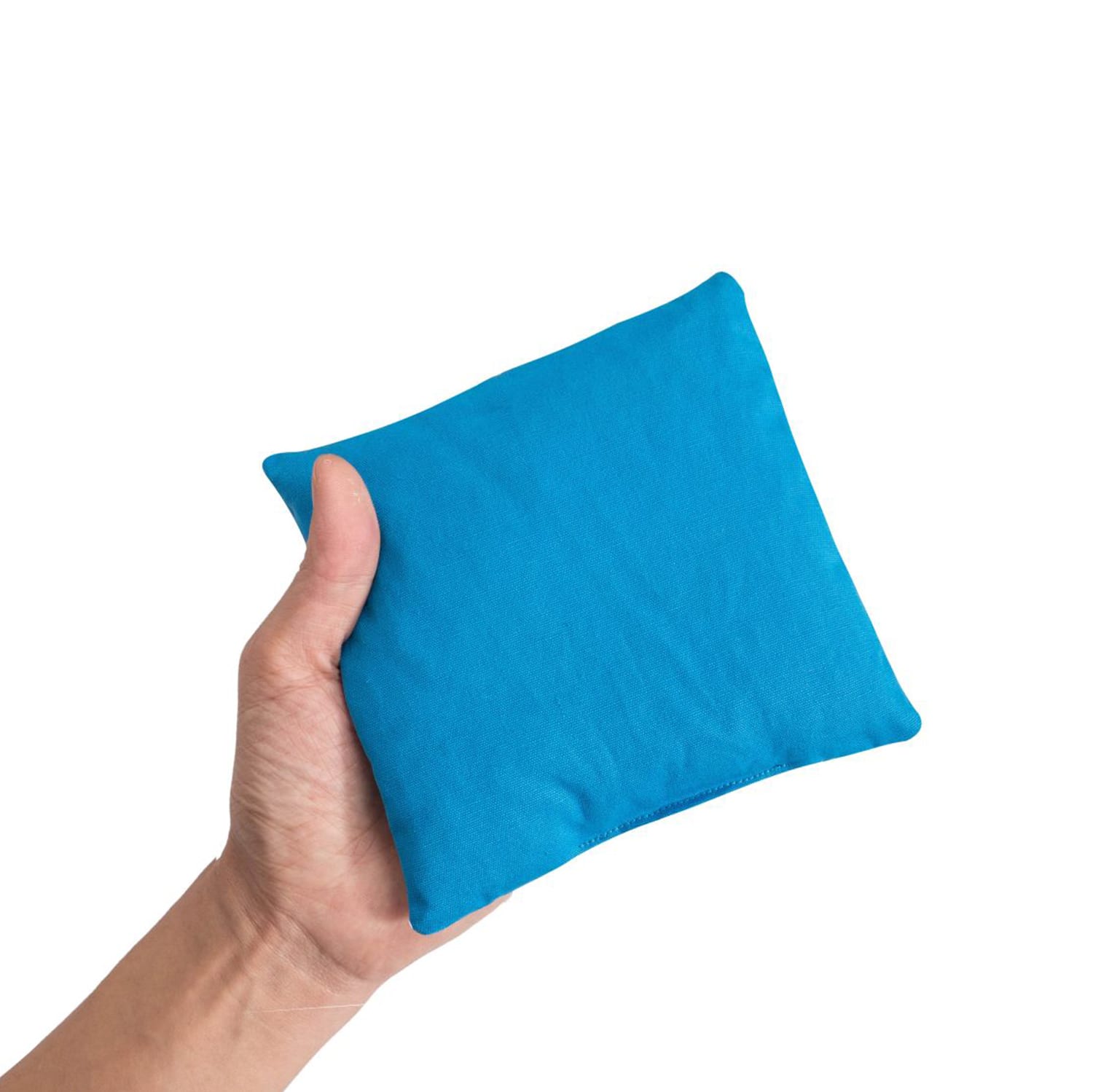 BeerCup Jackpot, súprava vreciek na Cornhole, naplnené plastovým granulátom, 15 × 15 cm, 400 g, súprava 8 kusov – Obrázok 3