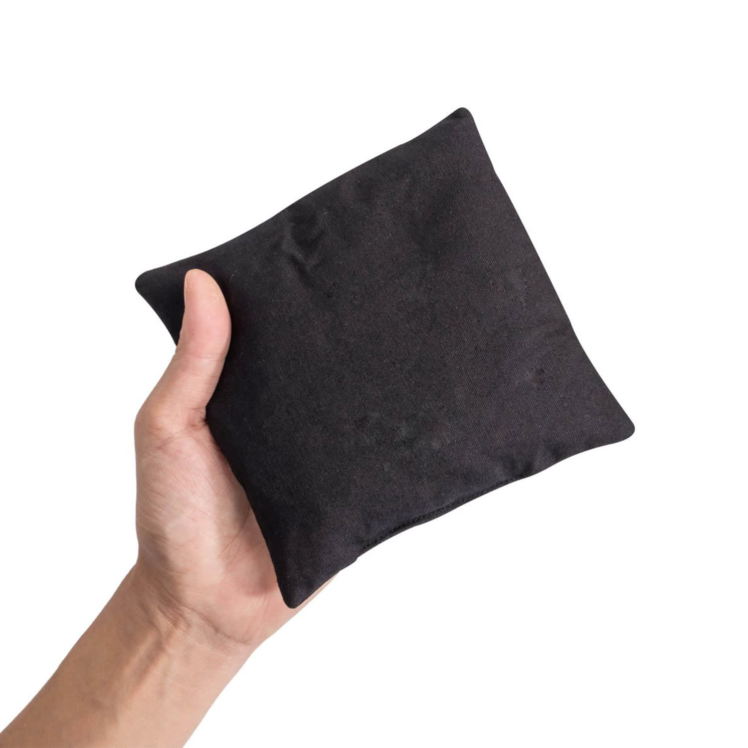 BeerCup Jackpot, súprava vreciek na Cornhole, naplnené plastovým granulátom, 15 × 15 cm, 400 g, súprava 8 kusov – Obrázok 4